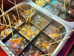 -素心素食(翠苑店)