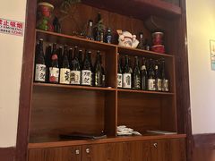 -三石铁板烧(紫竹桥店)