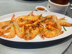 -佬太公海鸭·海鲜大排档(上海总店)