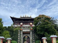 -天龙八部武侠城