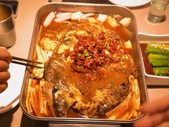 -半天妖烤鱼(大兴大悦春风里店)
