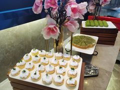 -粤海璇宫·木棉花高空旋转餐厅·聚会派对