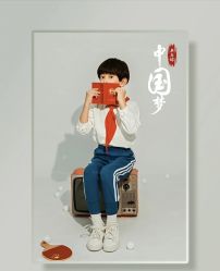 点击看大图 -YISHU一树影像工作室(惠城店)