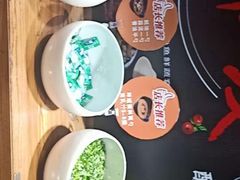 -呷哺呷哺(宝山正大乐城店)