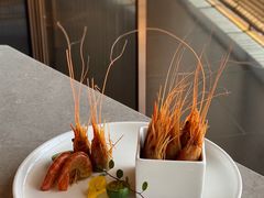 -木守西溪溪隐餐厅