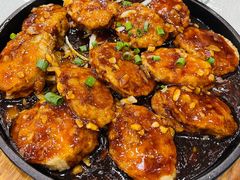 -苏师傅菜馆(上沙店)