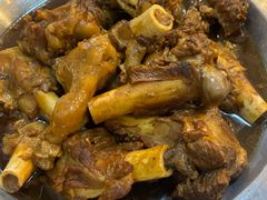 -聚首堂·特色小吃·肘子(什刹海德胜门店)