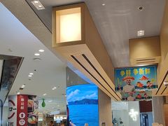 -争鲜回转寿司(朝北大悦城店)