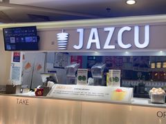-Jazcu珍仕菓鲜榨果汁(西单大悦城店)