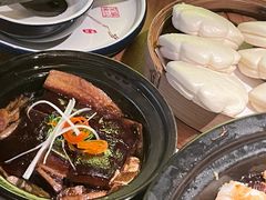 -绿茶餐厅(南昌王府井店)