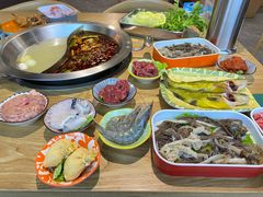 -铭记蛙小仙·活蛙畅享(CBD万达广场店)