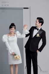 -金夫人婚纱摄影