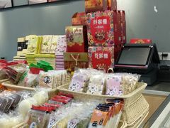 零售区-喬家栅(汇联商厦店)