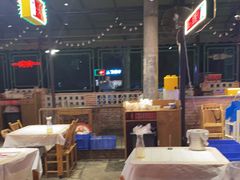 大堂-霸王虾·麻辣小龙虾(清水河公园店)