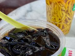-梧州双钱龟苓膏(老街店)