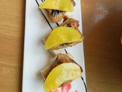 -王鼎精致料理铁板烧(世博源店)