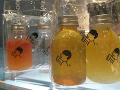 -喜茶(佛山顺德容桂天佑城店)