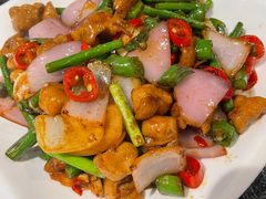 -顺峰顺水顺德菜(龙华店)