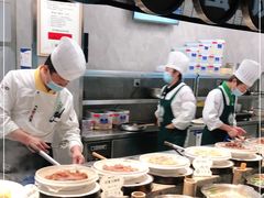 -壹只菜·崇明本地特色菜(崇明南门店)