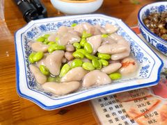 菱角毛豆-洞天食府(北大街店)