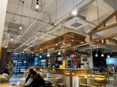 -冰泉豆浆馆(阳朔店)