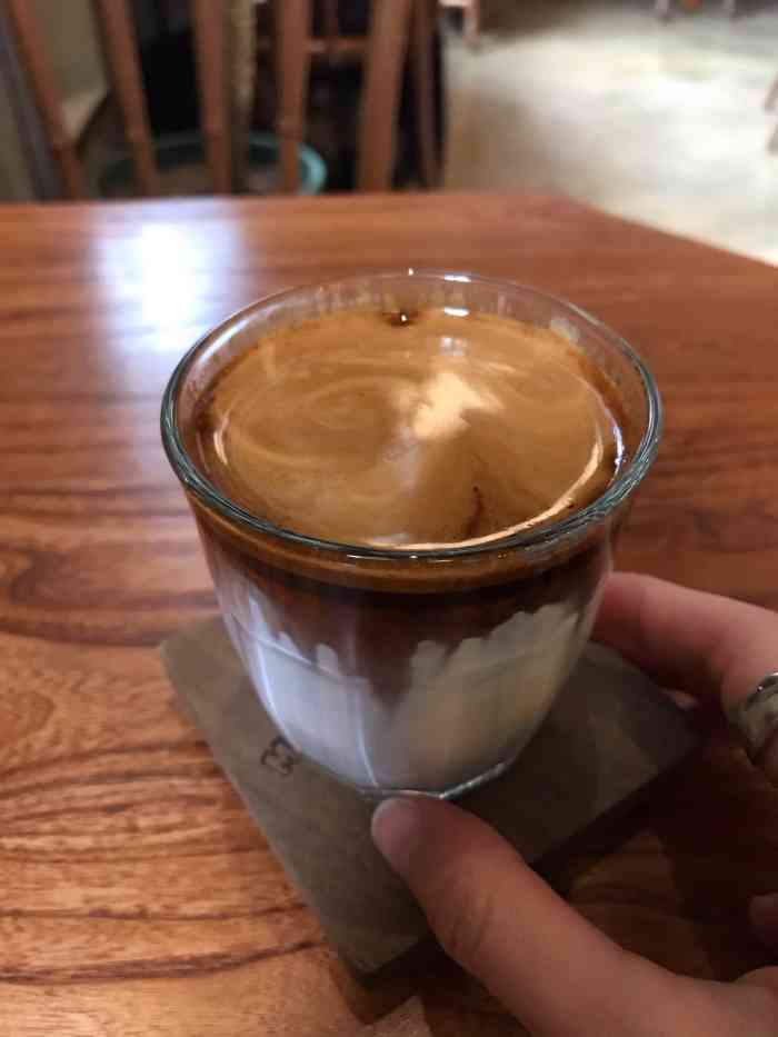 铁手咖啡制造总局metal hands总店-"北京的胡同里真是藏了好多有趣的