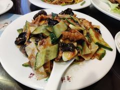 -晋阳饭庄(虎坊桥店)