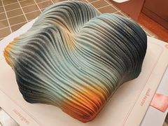 -GRAMCAKE一克甜品(昙华林花园山店)