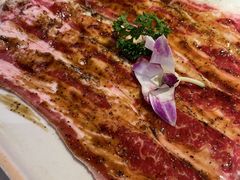 -喜来稀肉(北外滩白玉兰广场店)