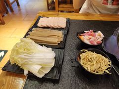 -重庆烧鸡公火锅(簋街店)