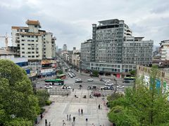 -中国宜宾·长江地标广场