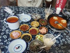 -张关合渣(朱家坳店)