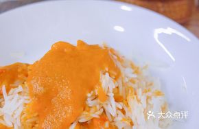 Indian Fragrant Long Rice