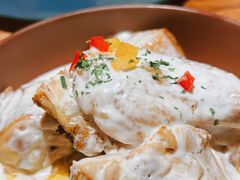 -格鲁·秀色Georgia’s Feast