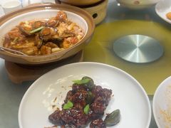 -羲和雅苑•北京烤鸭(国贸商城店)