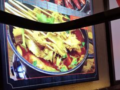 -海拉尔碳烤羊腿烤鸽子(吕营店)