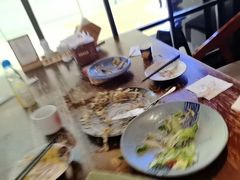 -白石的深夜食堂(万达店)