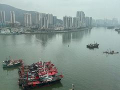-澳门十六浦索菲特大酒店