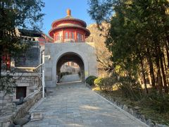 -北京凤凰岭