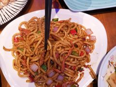 -赵小姐丨新中餐(曲江店)