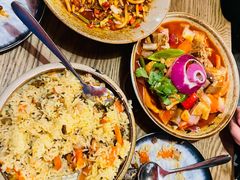 -那时新疆·若羌(经纬汇店)