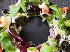 -卡本妮法餐厅·北京和平宾馆