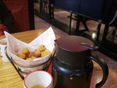 -新白鹿餐厅(百联中环店)