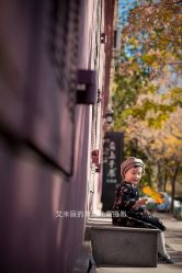 -艾米丽儿童摄影