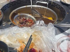 -海汕记·潮汕鲜牛肉火锅·自助