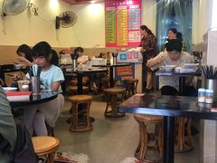 大堂-卓粤拉肠(红庙店)