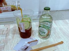 -Cafe on warm(丹霞店)