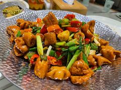 -东北故事私房菜(江南印象店)