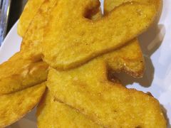 -玫瑰红烤羊排(北新桥三条店)