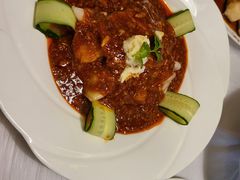 蒜泥白肉-渝信川菜(南滨店)